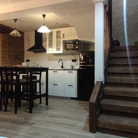 La Casita De Sofia Apartment Monforte De Lemos Exterior foto