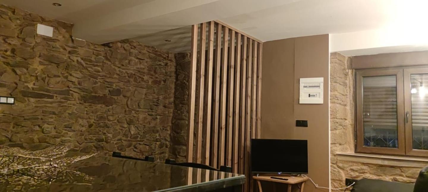 La Casita De Sofia Apartment Monforte De Lemos Exterior foto