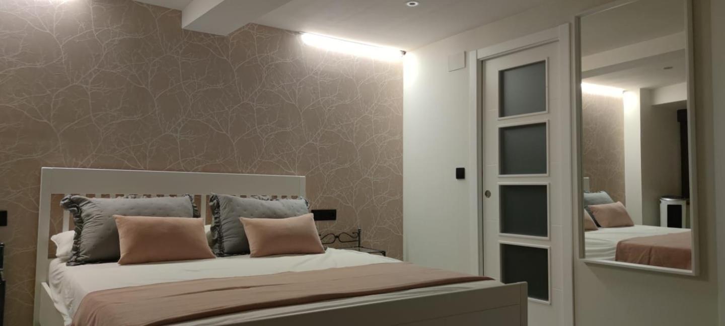 La Casita De Sofia Apartment Monforte De Lemos Exterior foto