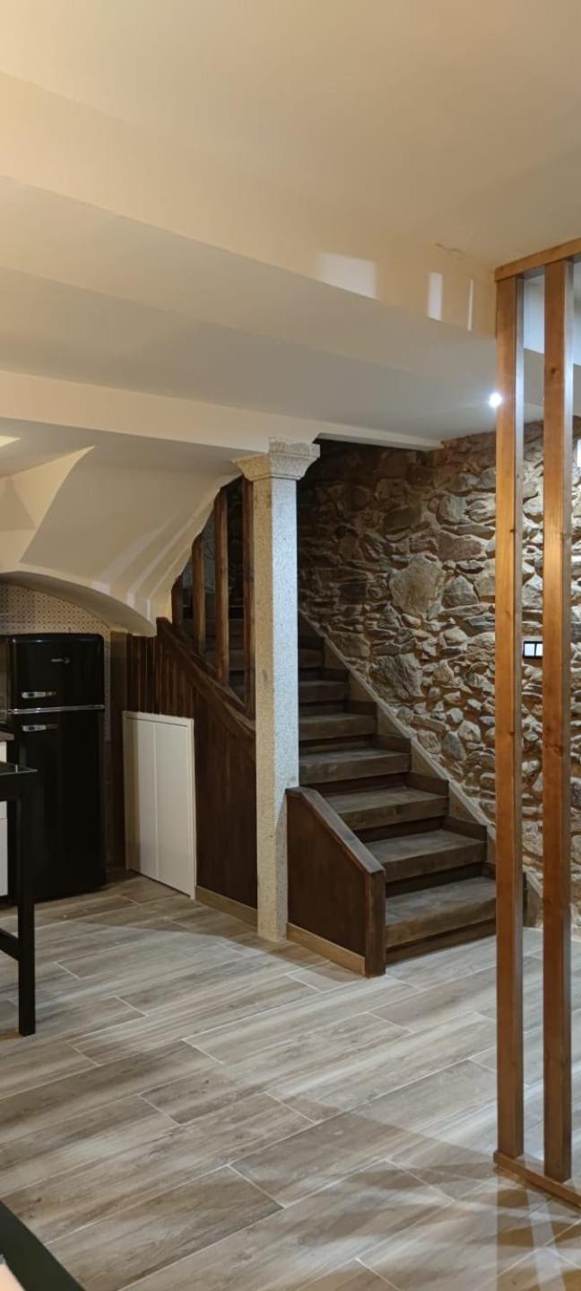 La Casita De Sofia Apartment Monforte De Lemos Exterior foto