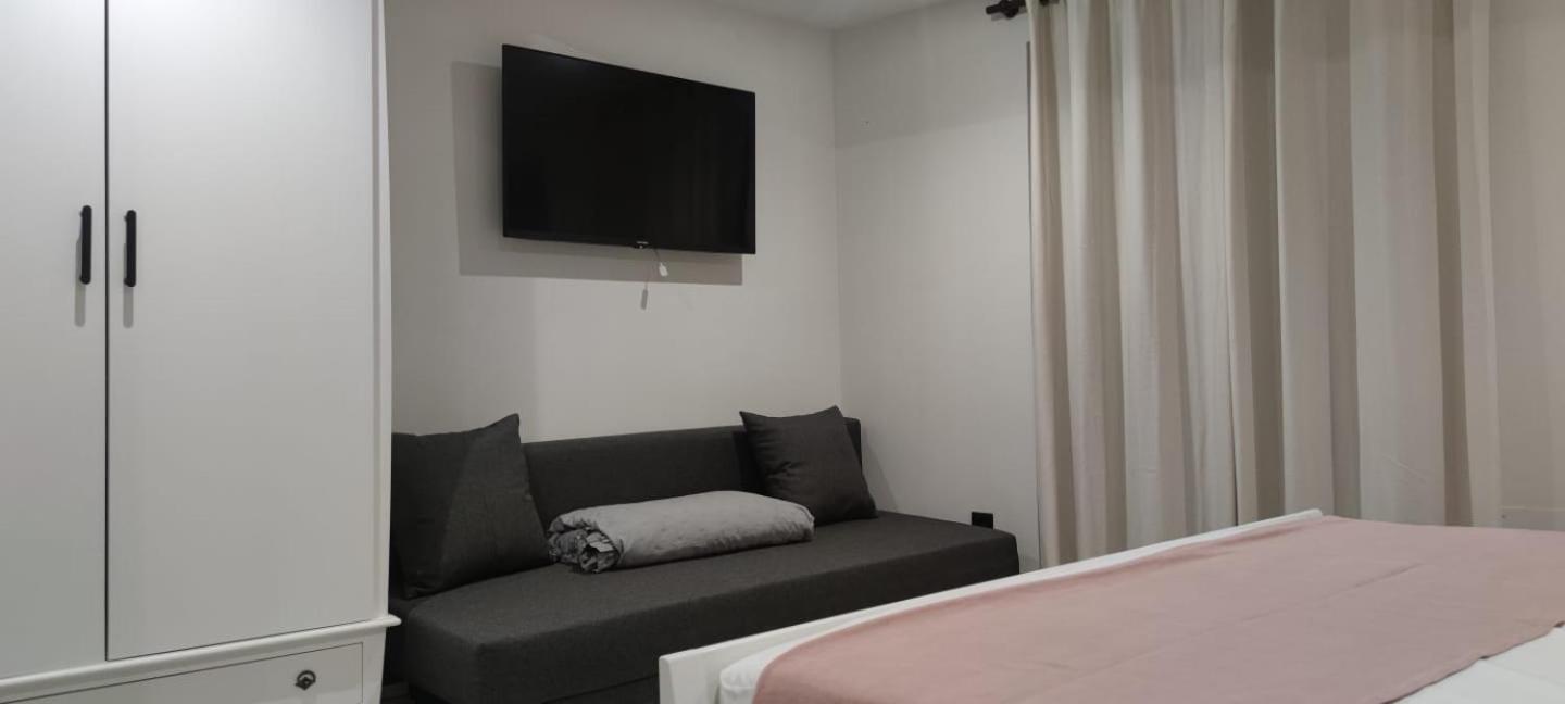 La Casita De Sofia Apartment Monforte De Lemos Exterior foto