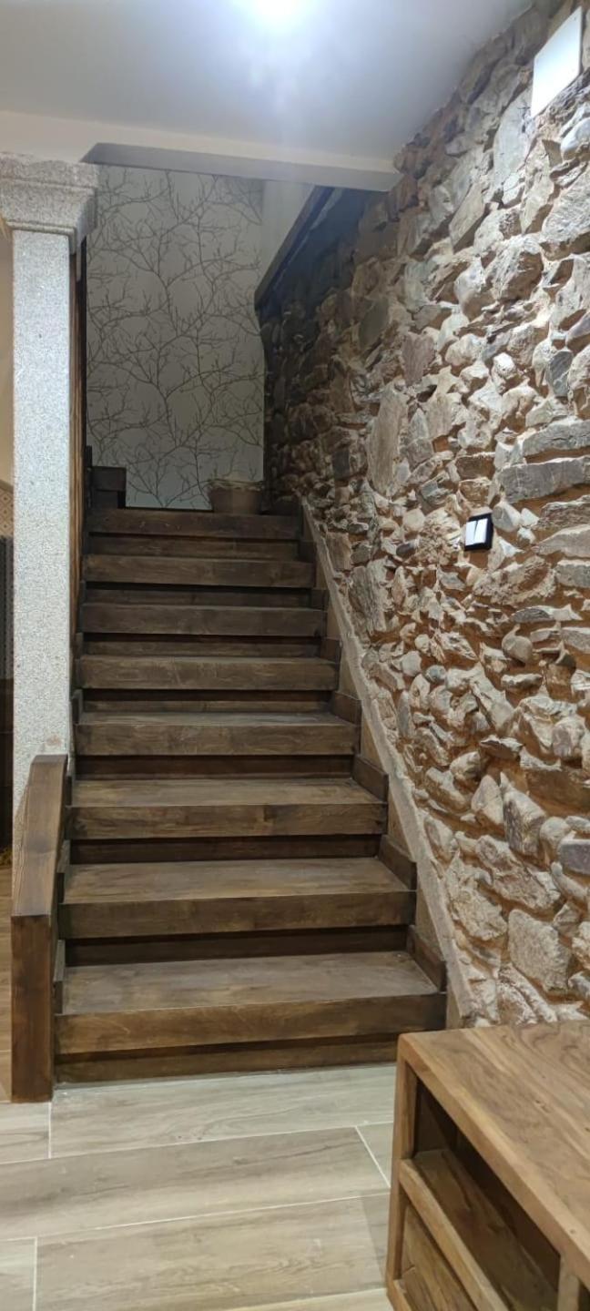 La Casita De Sofia Apartment Monforte De Lemos Exterior foto